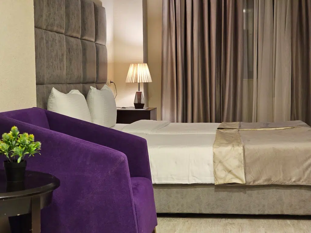 room image